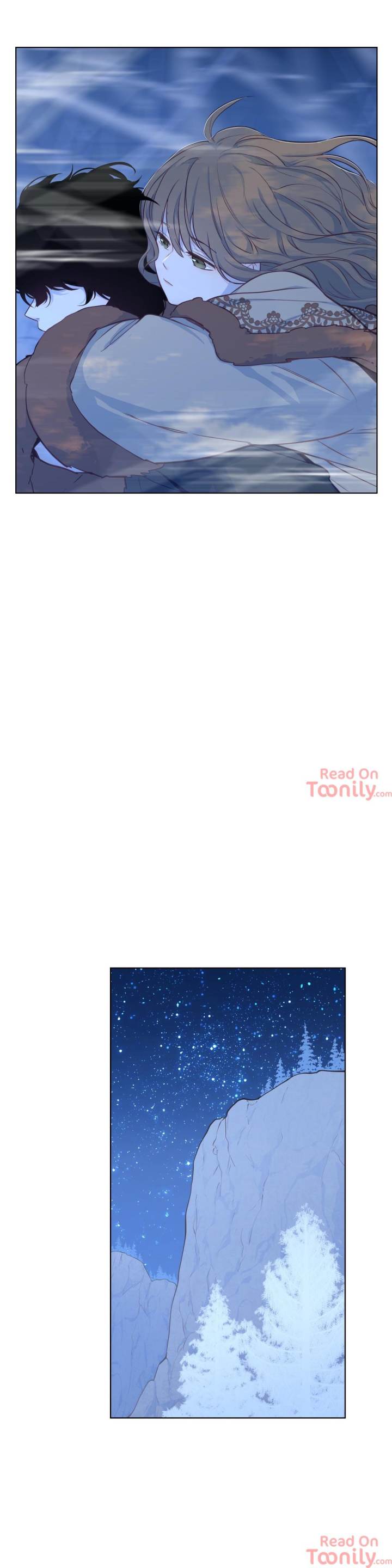 The Blood of Madam Giselle - Chapter 16 [photo 15] - MangaPorn