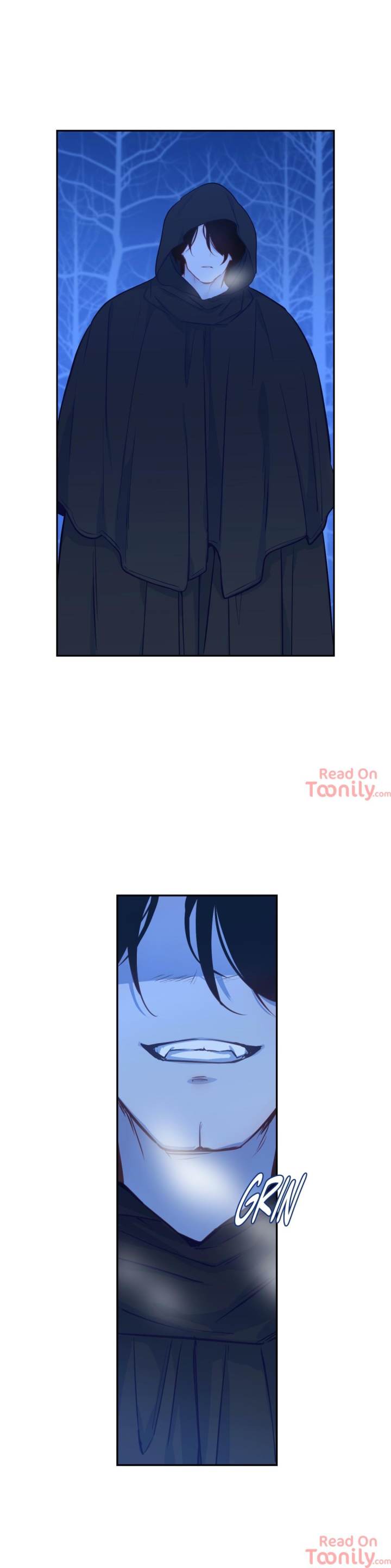 The Blood of Madam Giselle - Chapter 16 [photo 18] - MangaPorn