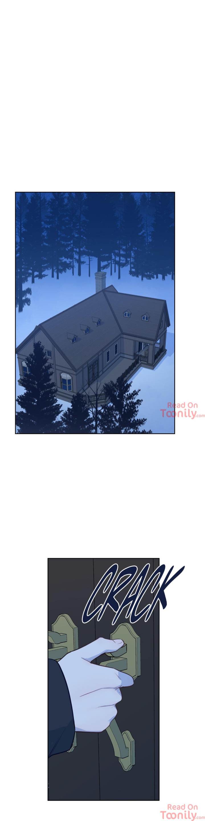 The Blood of Madam Giselle - Chapter 16 [photo 19] - MangaPorn