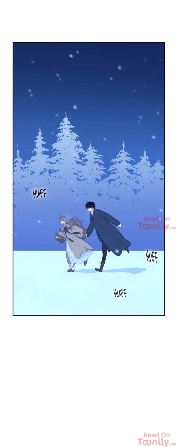 The Blood of Madam Giselle - Chapter 16 [photo 2] - MangaPorn