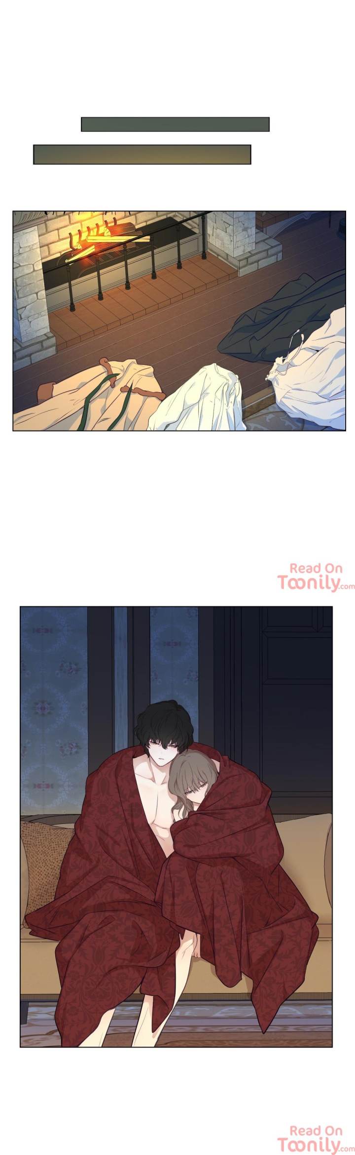 The Blood of Madam Giselle - Chapter 16 [photo 26] - MangaPorn