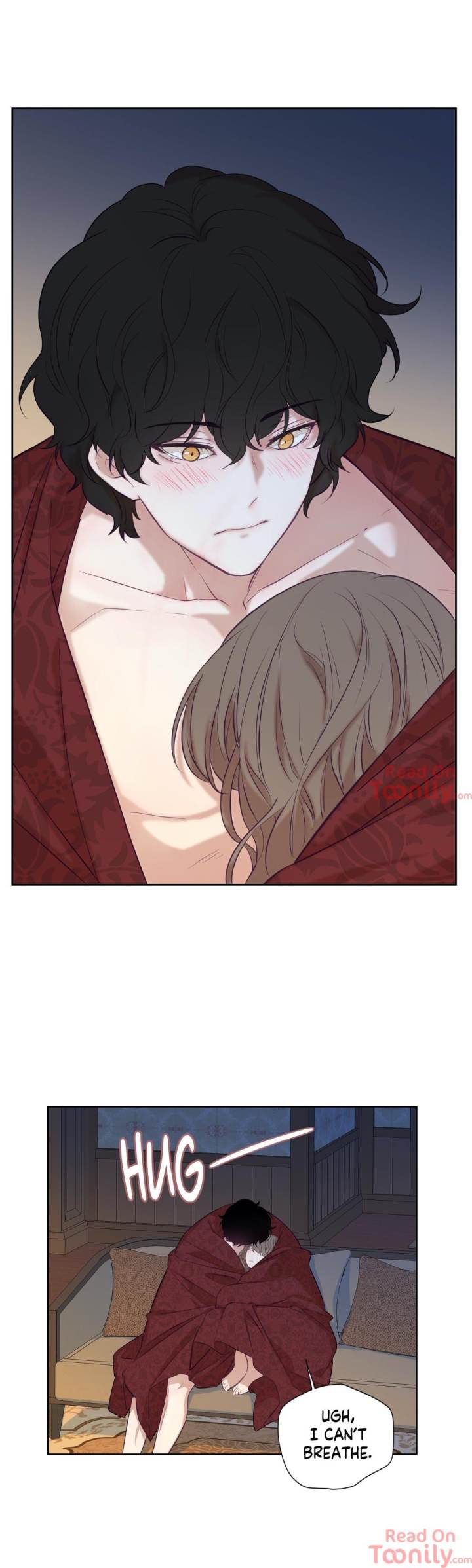 The Blood of Madam Giselle - Chapter 16 [photo 29] - MangaPorn