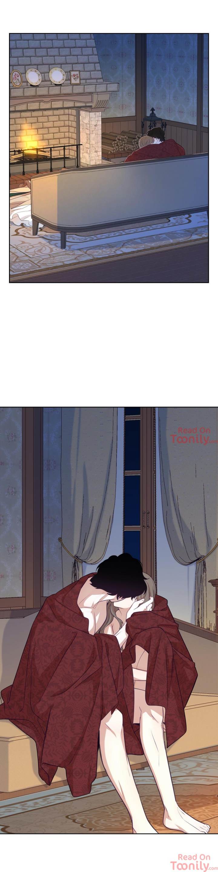 The Blood of Madam Giselle - Chapter 16 [photo 31] - MangaPorn