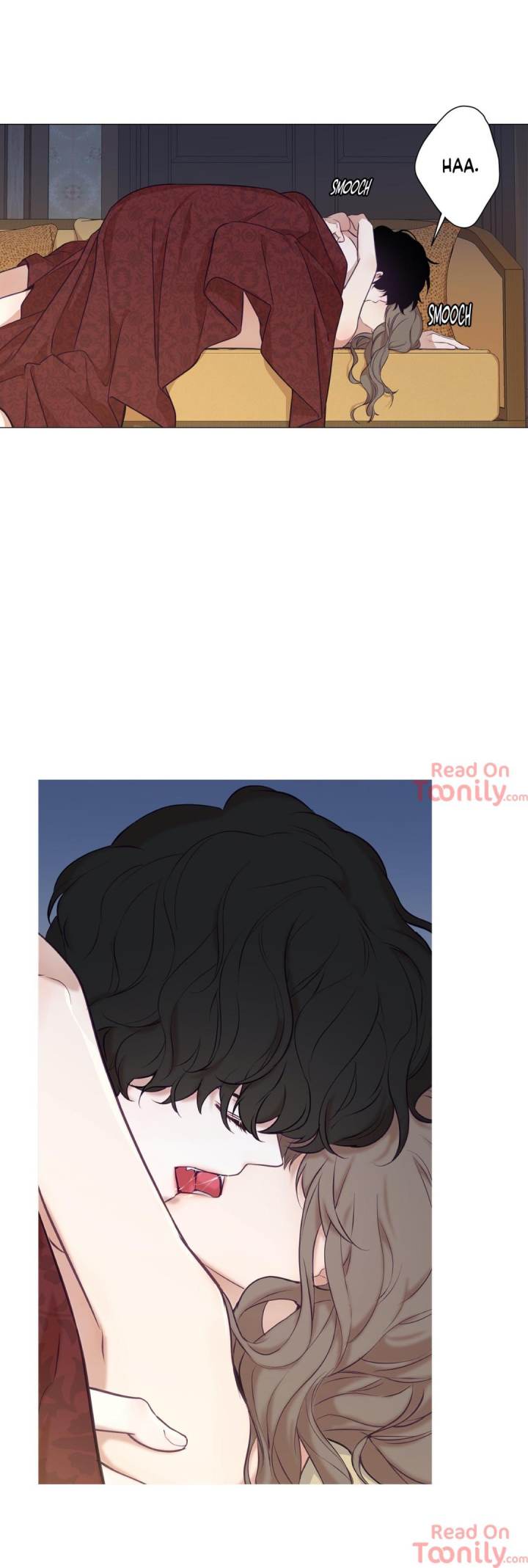 The Blood of Madam Giselle - Chapter 16 [photo 33] - MangaPorn