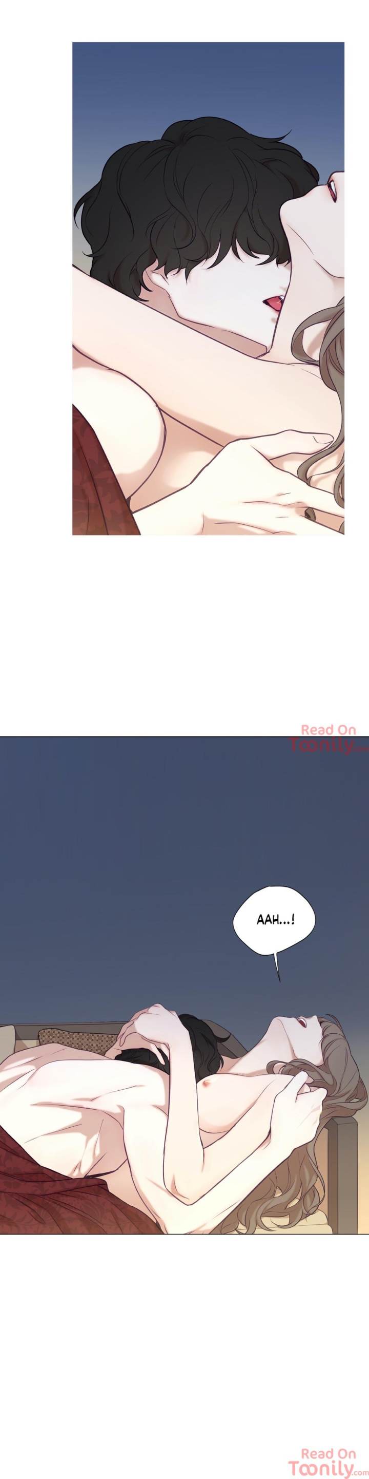 The Blood of Madam Giselle - Chapter 16 [photo 34] - MangaPorn