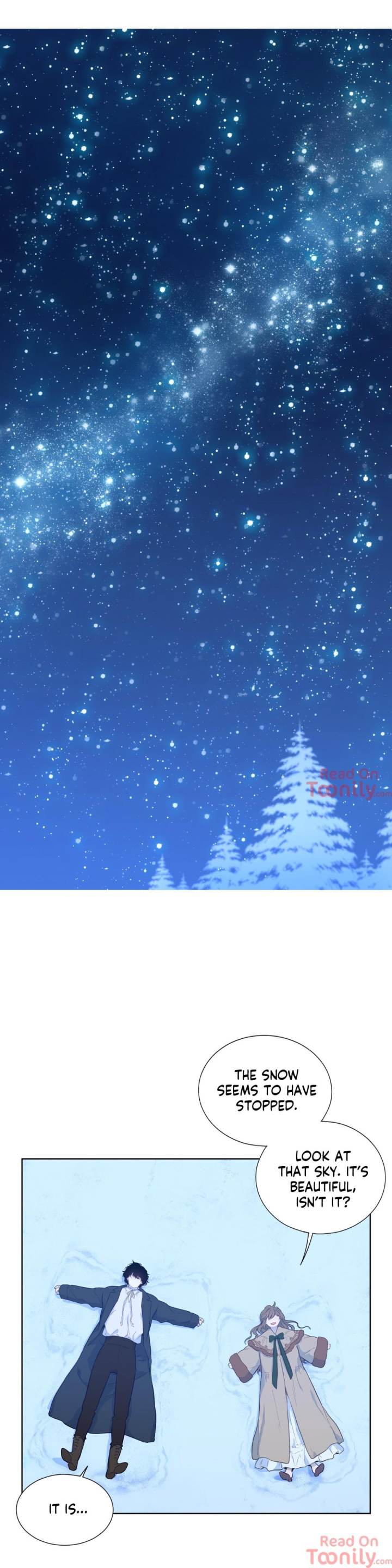 The Blood of Madam Giselle - Chapter 16 [photo 9] - MangaPorn