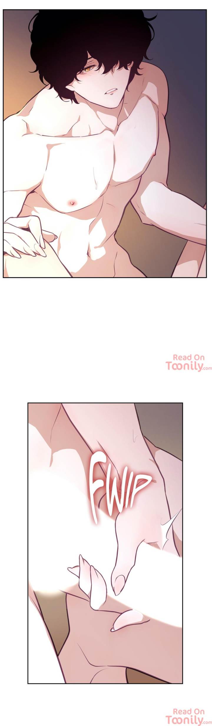 The Blood of Madam Giselle - Chapter 17 [photo 10] - MangaPorn