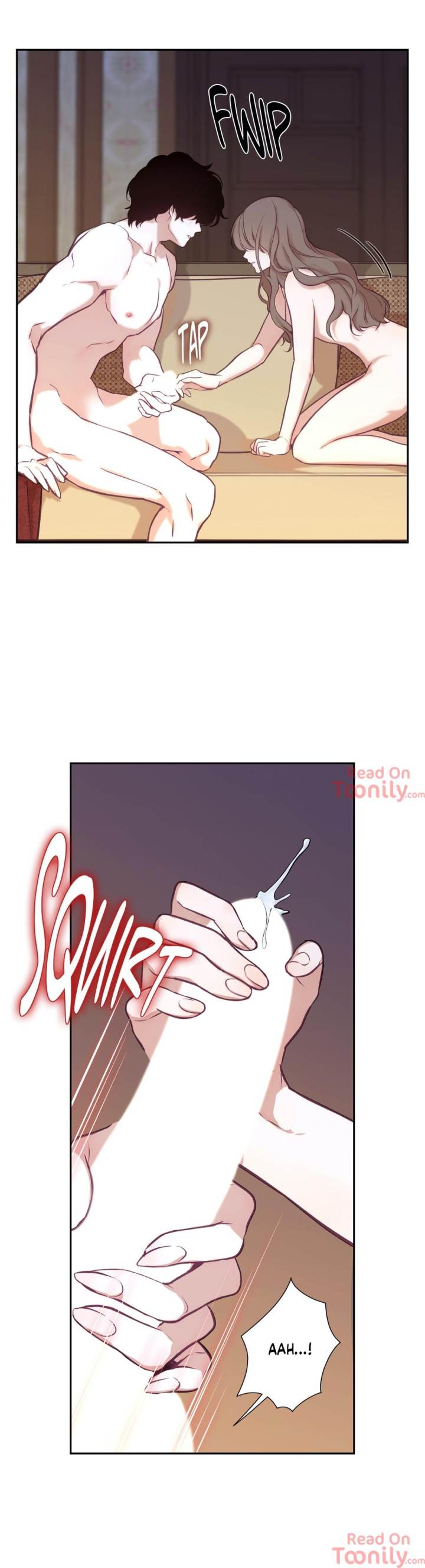 The Blood of Madam Giselle - Chapter 17 [photo 12] - MangaPorn