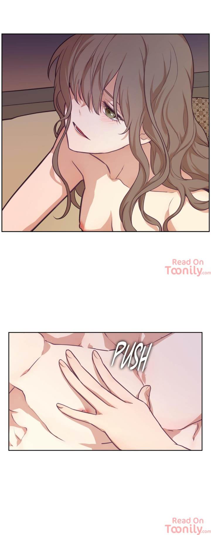 The Blood of Madam Giselle - Chapter 17 [photo 14] - MangaPorn