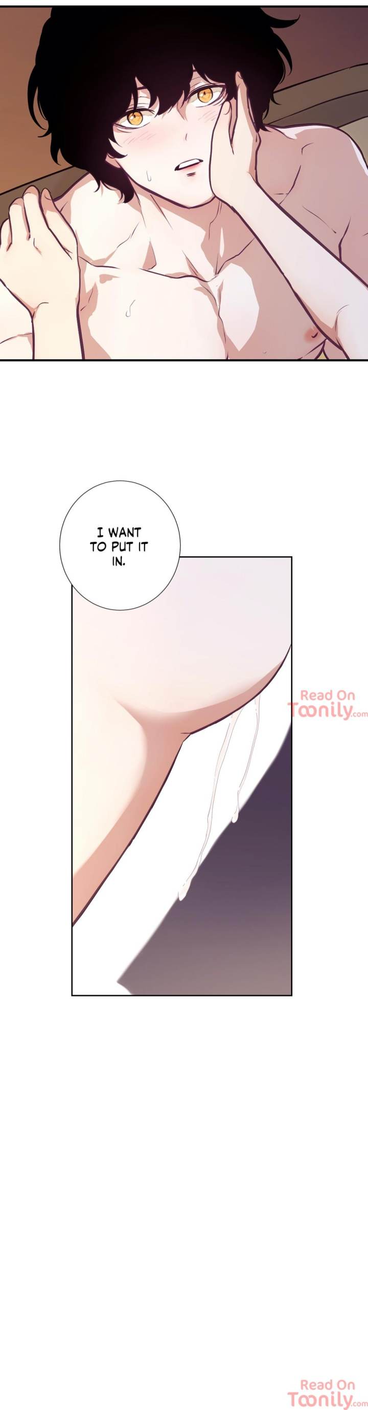 The Blood of Madam Giselle - Chapter 17 [photo 17] - MangaPorn