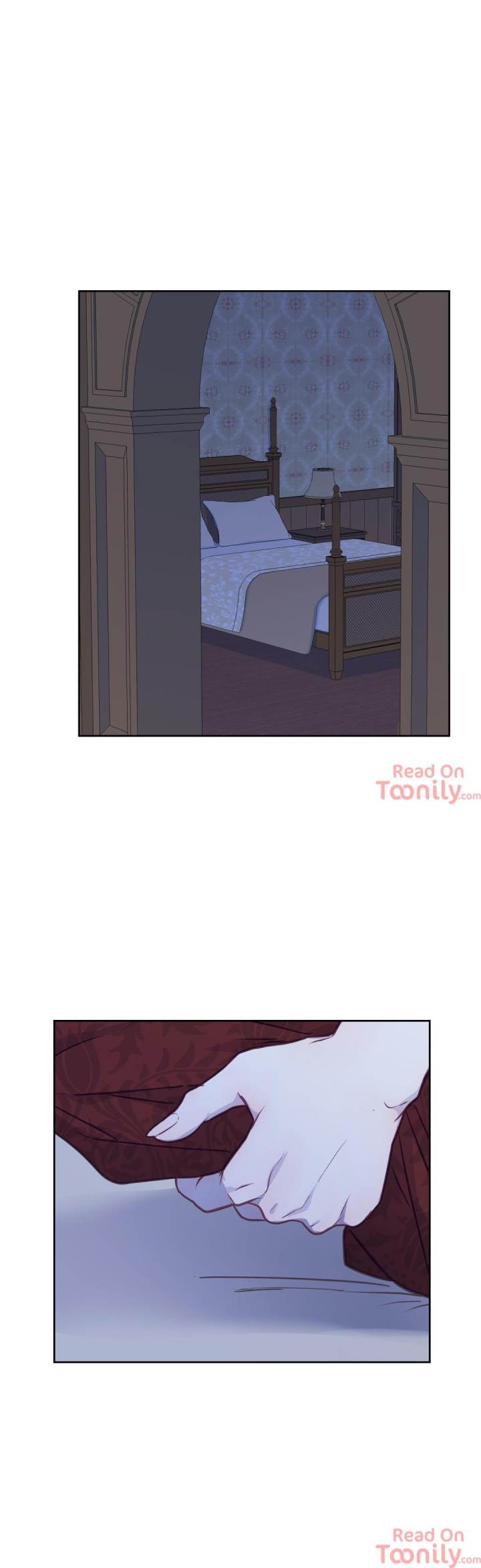 The Blood of Madam Giselle - Chapter 17 [photo 22] - MangaPorn