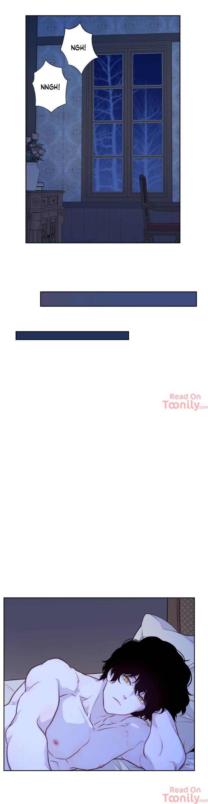 The Blood of Madam Giselle - Chapter 17 [photo 27] - MangaPorn