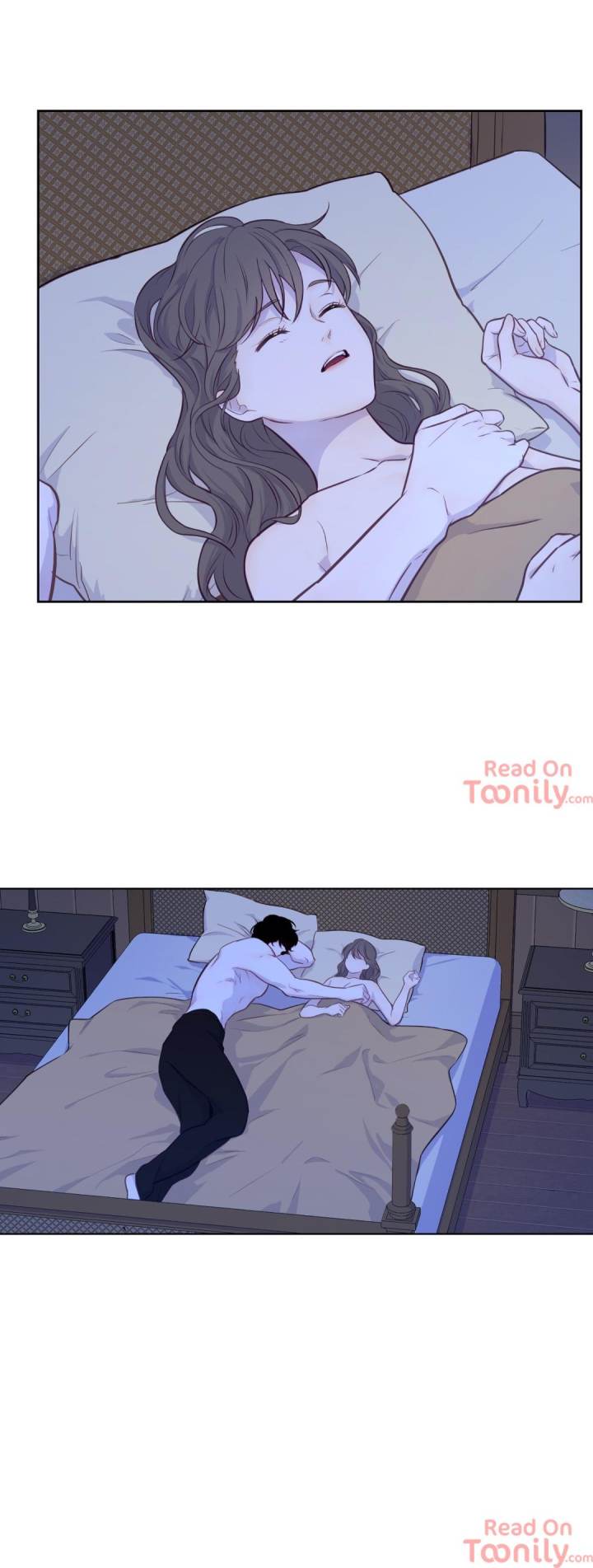 The Blood of Madam Giselle - Chapter 17 [photo 28] - MangaPorn