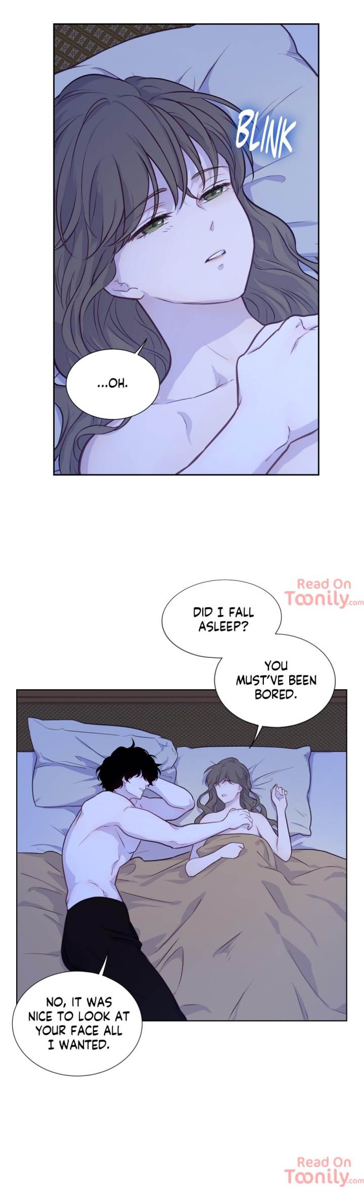 The Blood of Madam Giselle - Chapter 17 [photo 29] - MangaPorn