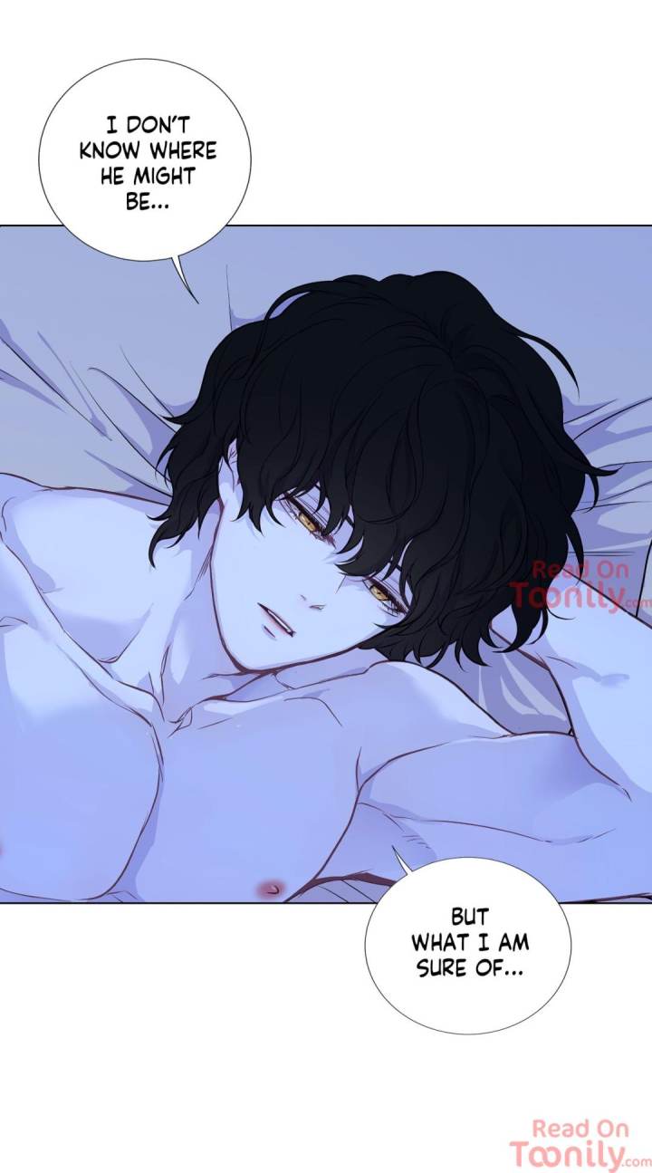 The Blood of Madam Giselle - Chapter 17 [photo 32] - MangaPorn