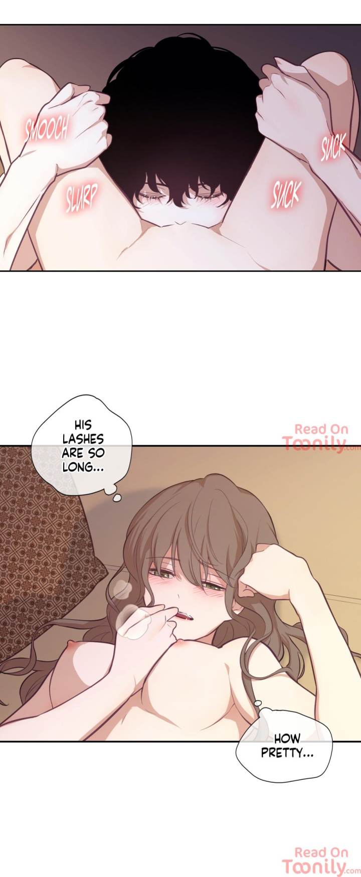 The Blood of Madam Giselle - Chapter 17 [photo 7] - MangaPorn