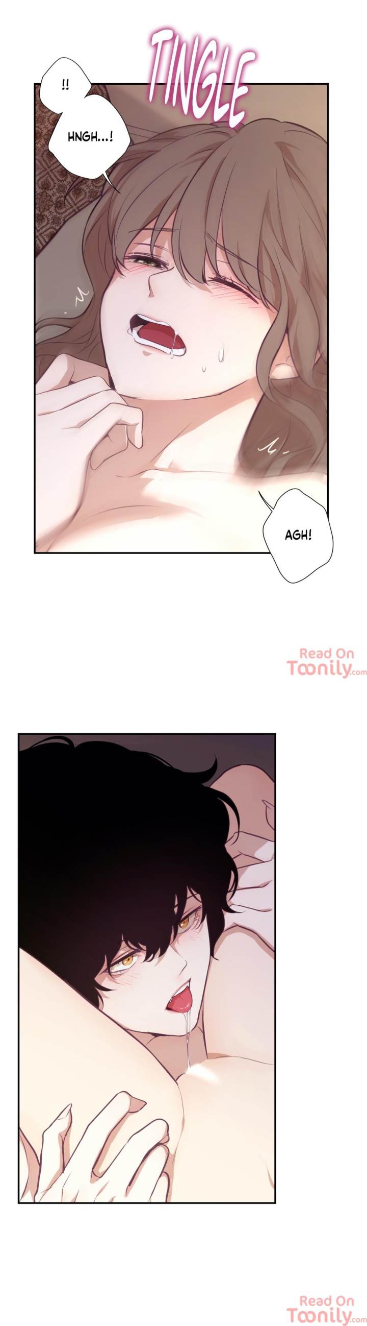 The Blood of Madam Giselle - Chapter 17 [photo 8] - MangaPorn