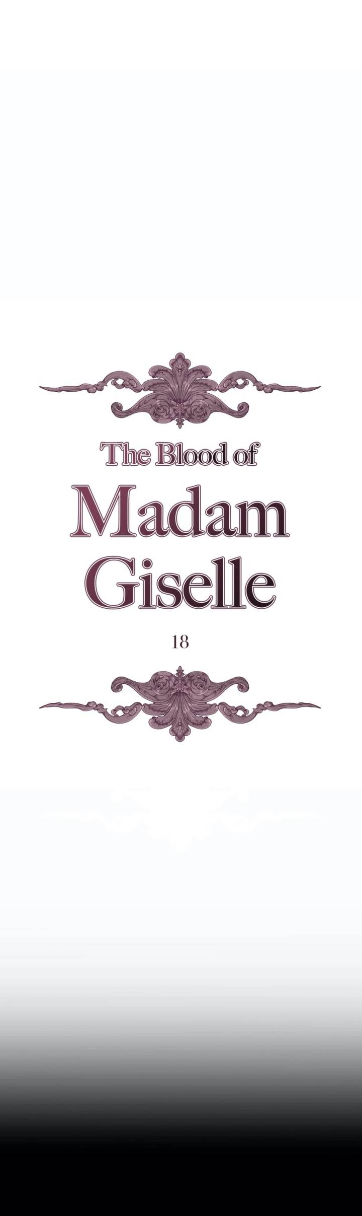 The Blood of Madam Giselle - Chapter 18 [photo 1] - MangaPorn