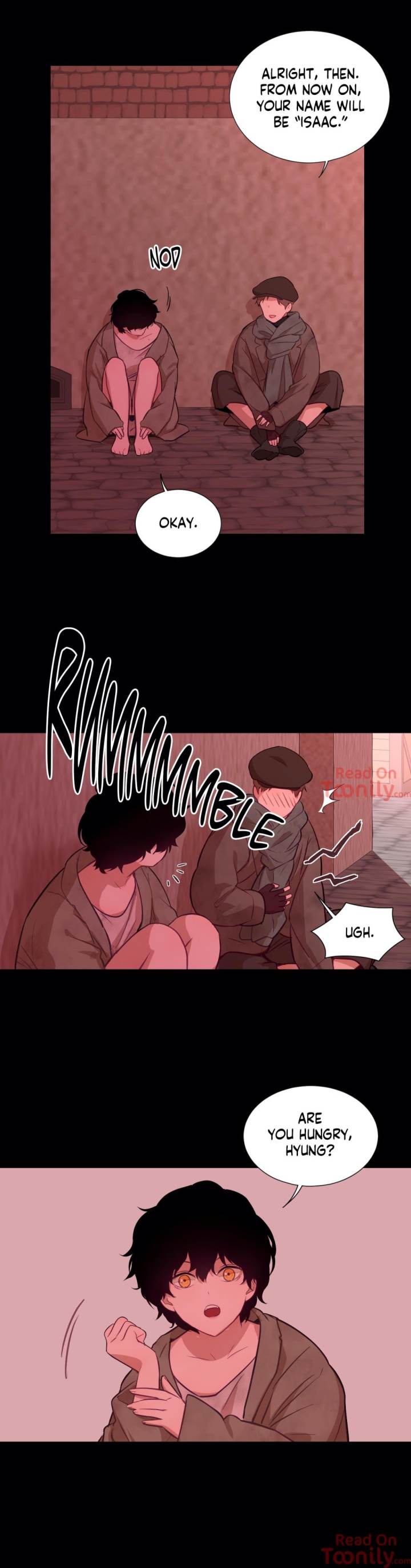 The Blood of Madam Giselle - Chapter 18 [photo 11] - MangaPorn