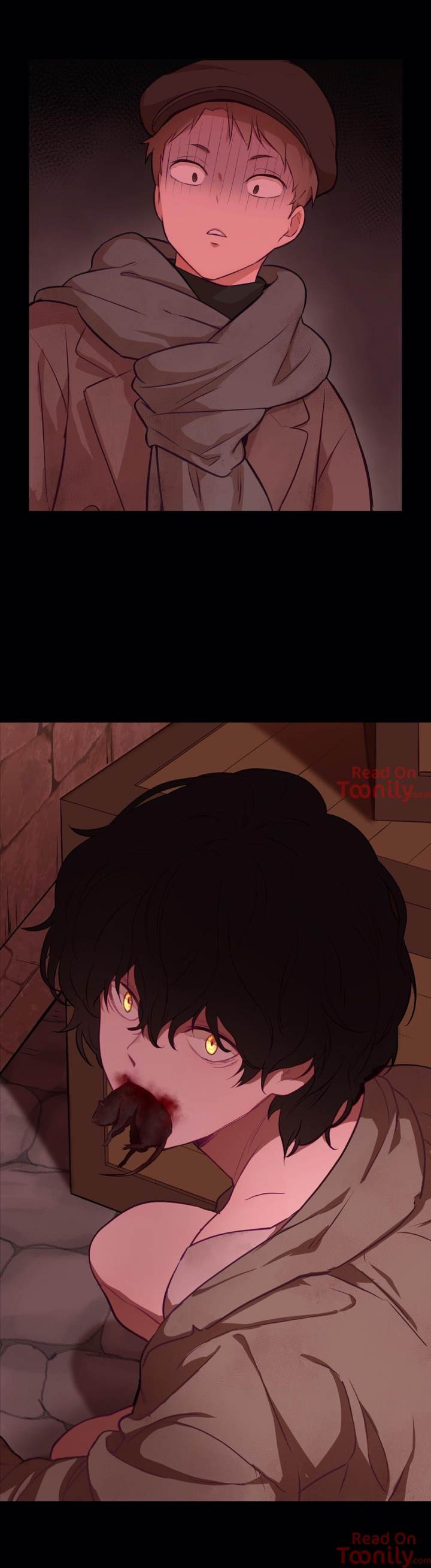 The Blood of Madam Giselle - Chapter 18 [photo 14] - MangaPorn