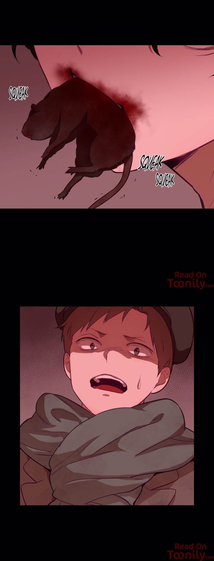 The Blood of Madam Giselle - Chapter 18 [photo 15] - MangaPorn