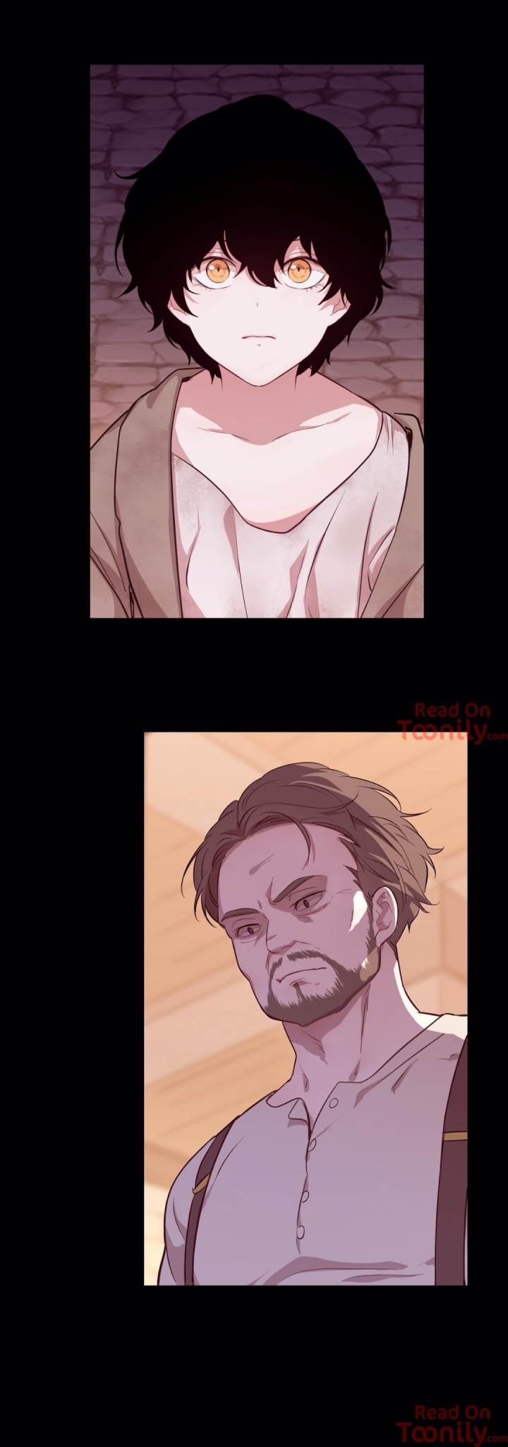 The Blood of Madam Giselle - Chapter 18 [photo 19] - MangaPorn