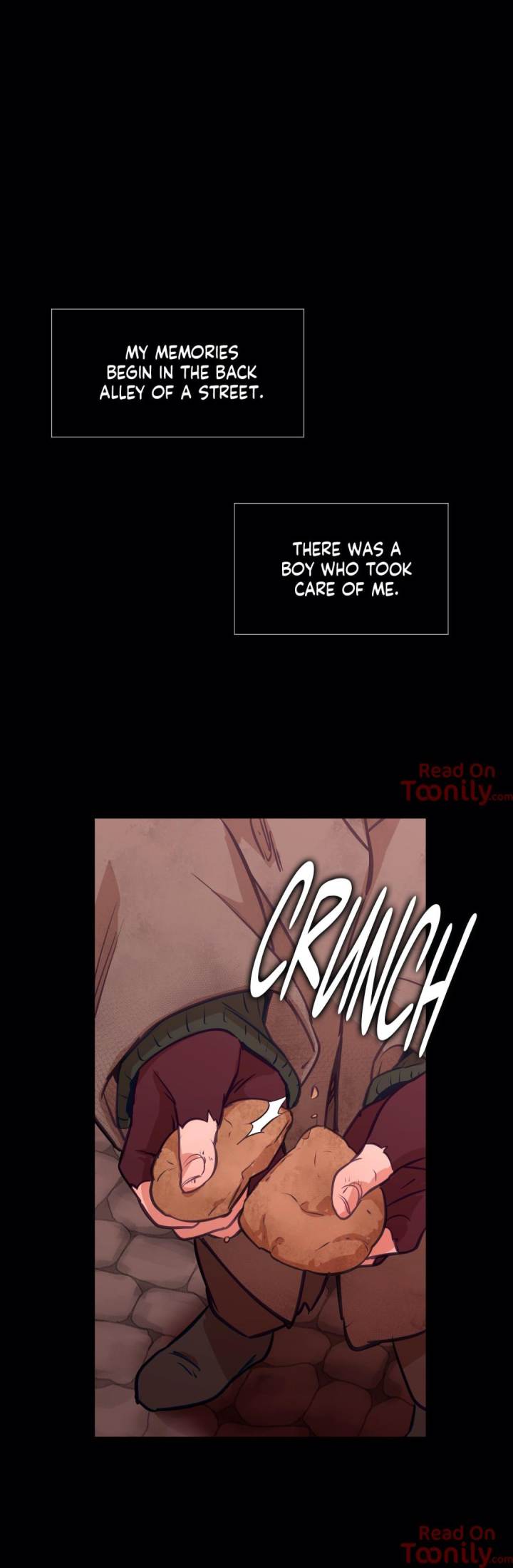 The Blood of Madam Giselle - Chapter 18 [photo 2] - MangaPorn