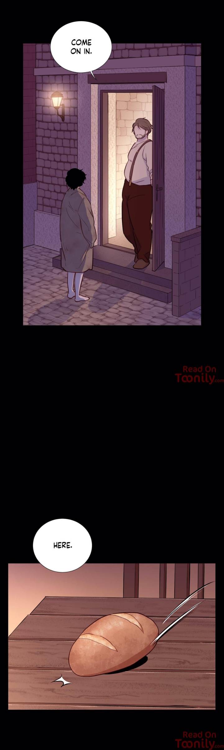 The Blood of Madam Giselle - Chapter 18 [photo 20] - MangaPorn