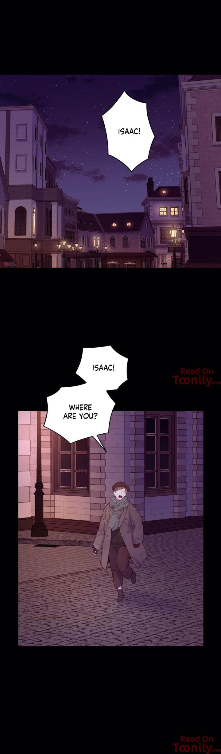 The Blood of Madam Giselle - Chapter 18 [photo 24] - MangaPorn