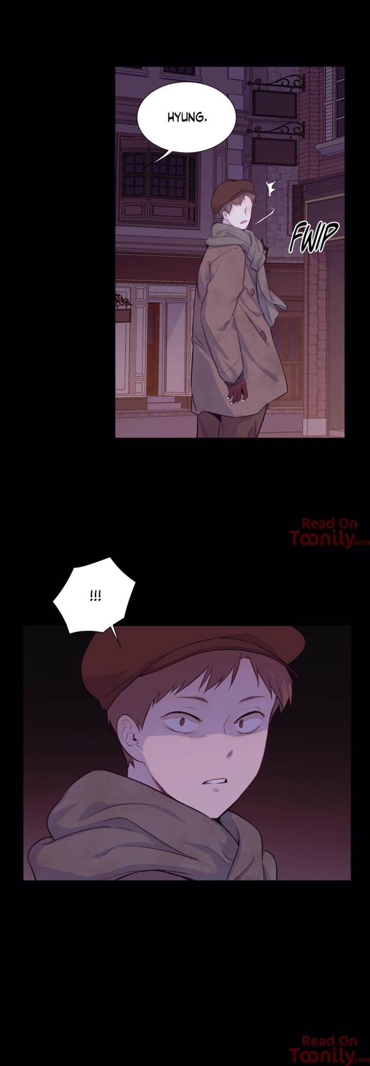 The Blood of Madam Giselle - Chapter 18 [photo 25] - MangaPorn