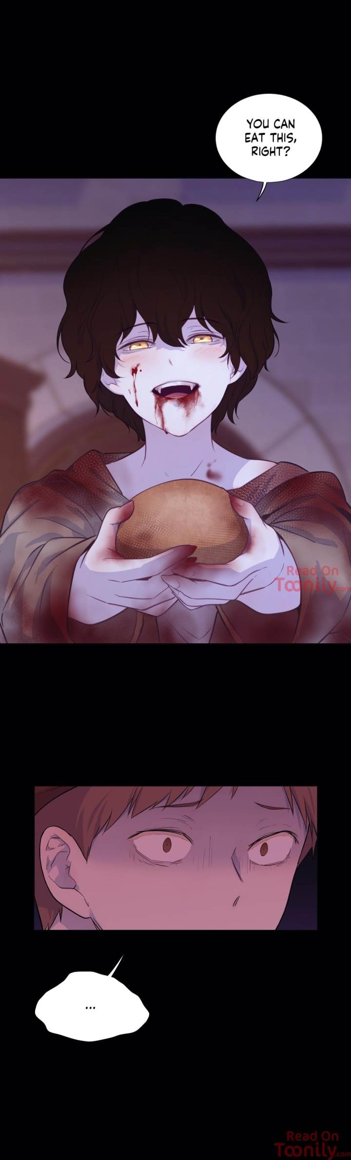 The Blood of Madam Giselle - Chapter 18 [photo 27] - MangaPorn