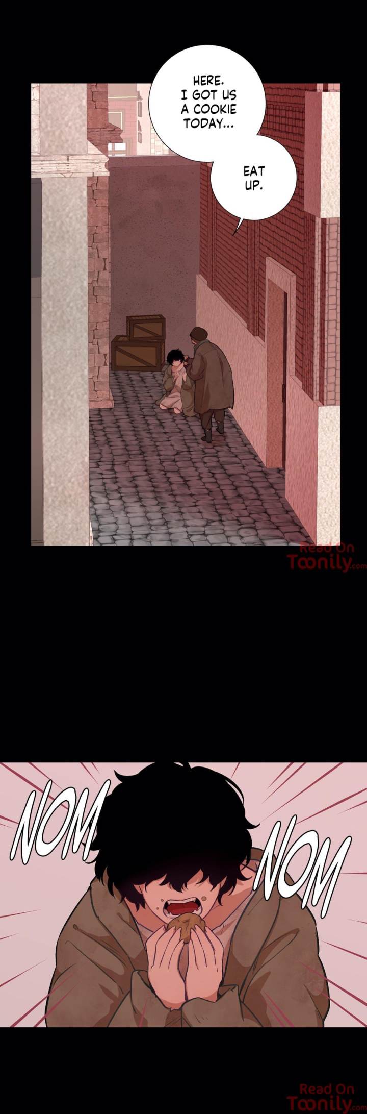 The Blood of Madam Giselle - Chapter 18 [photo 3] - MangaPorn