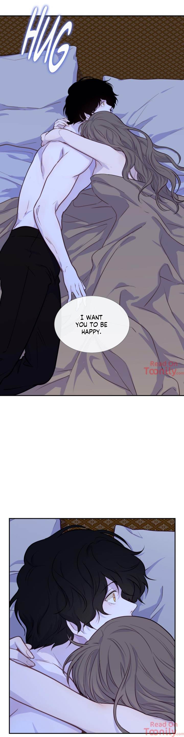 The Blood of Madam Giselle - Chapter 18 [photo 32] - MangaPorn