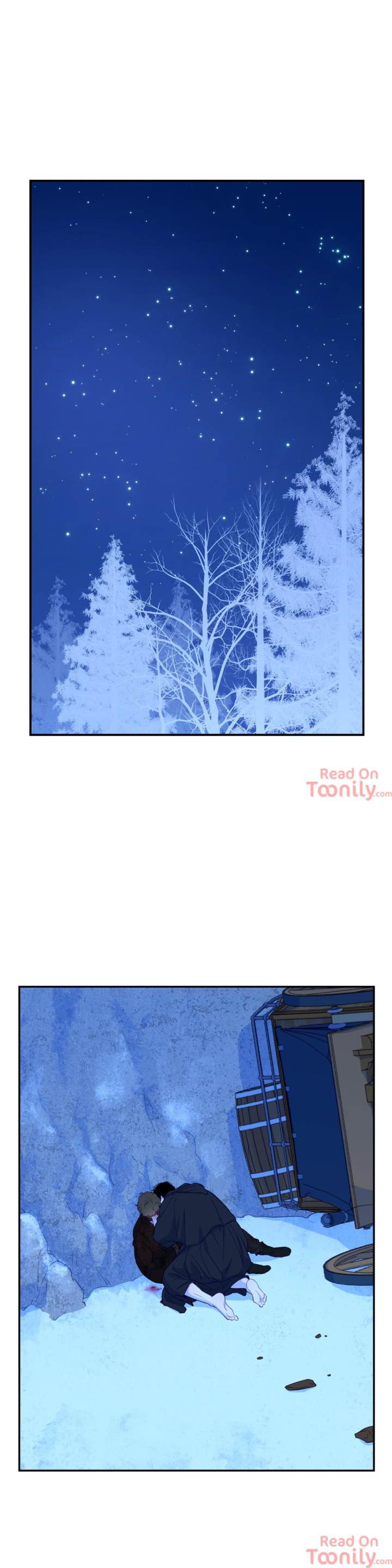 The Blood of Madam Giselle - Chapter 18 [photo 35] - MangaPorn