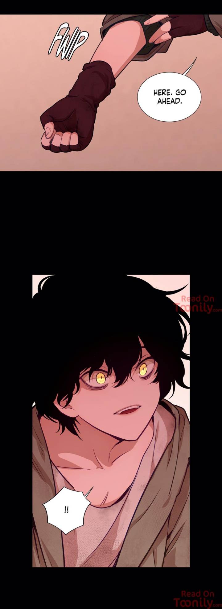 The Blood of Madam Giselle - Chapter 18 [photo 6] - MangaPorn