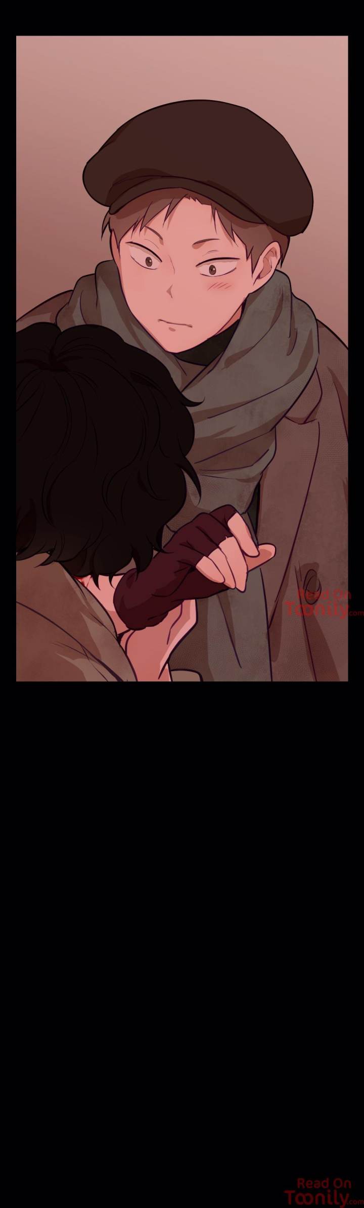 The Blood of Madam Giselle - Chapter 18 [photo 9] - MangaPorn