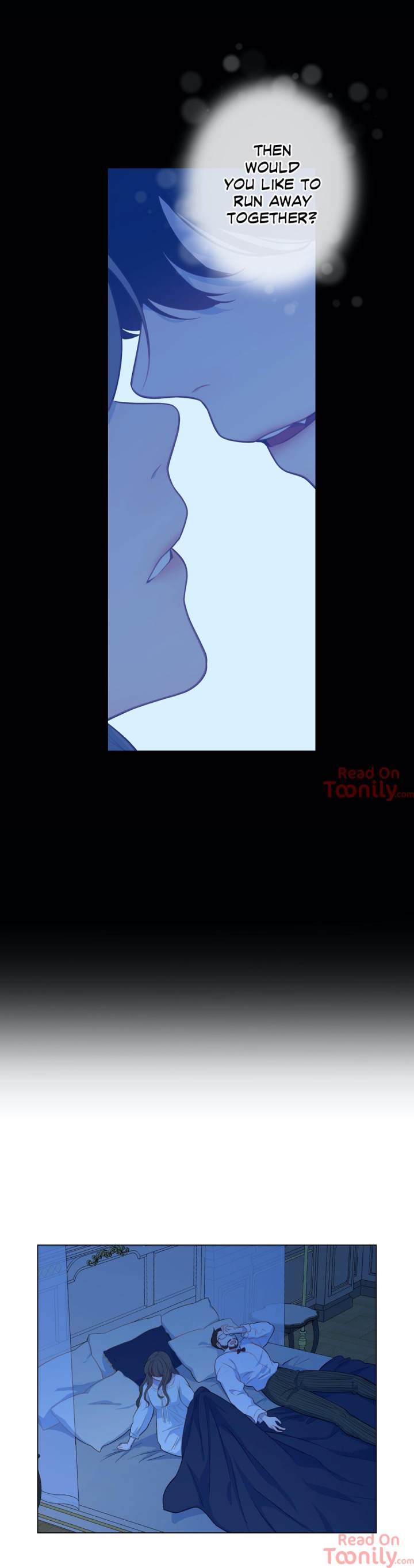 The Blood of Madam Giselle - Chapter 19 [photo 11] - MangaPorn