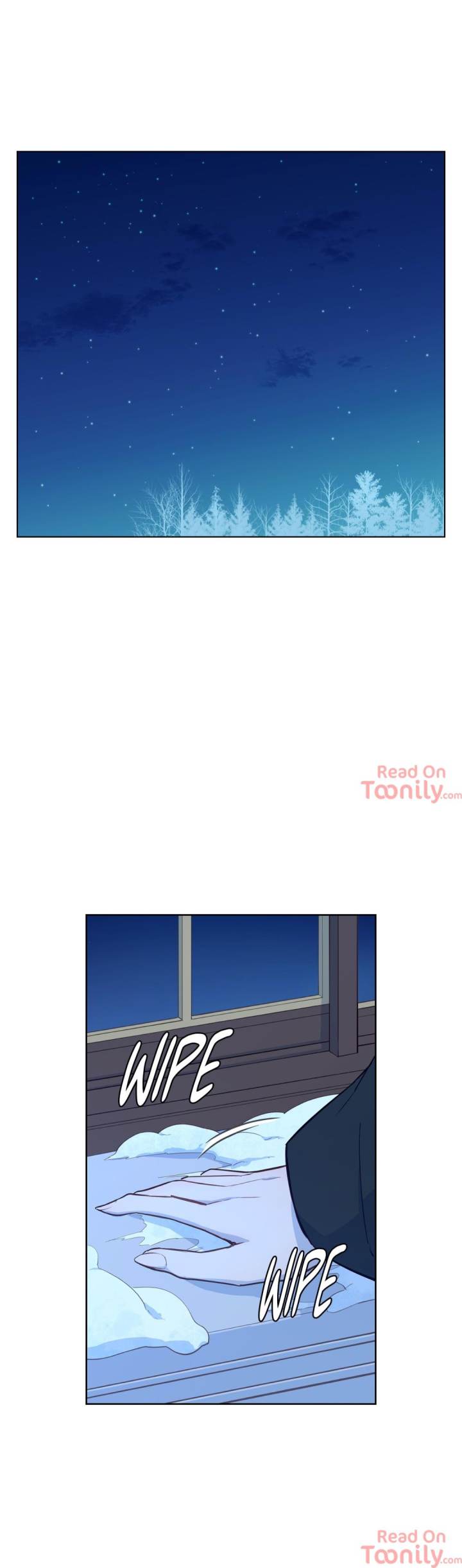 The Blood of Madam Giselle - Chapter 19 [photo 2] - MangaPorn