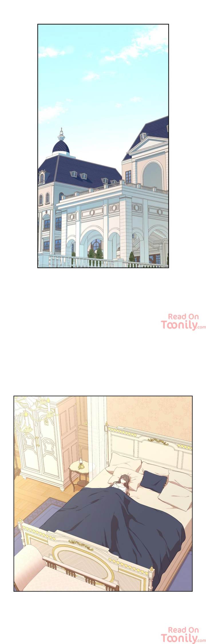 The Blood of Madam Giselle - Chapter 19 [photo 21] - MangaPorn