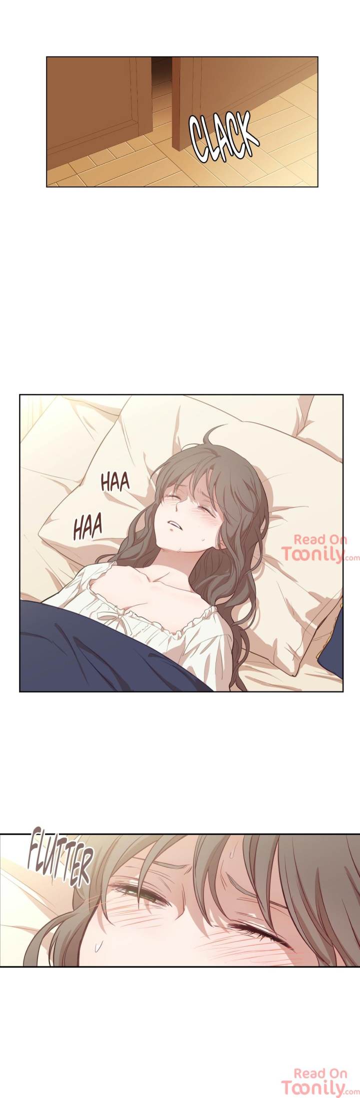 The Blood of Madam Giselle - Chapter 19 [photo 22] - MangaPorn