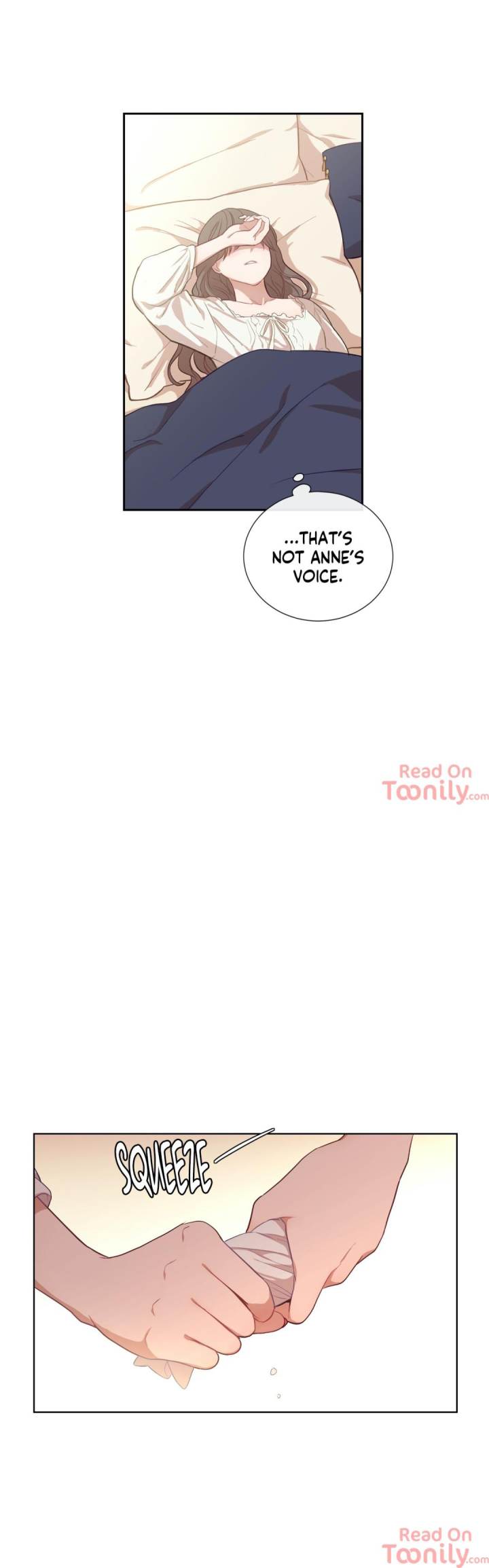 The Blood of Madam Giselle - Chapter 19 [photo 25] - MangaPorn