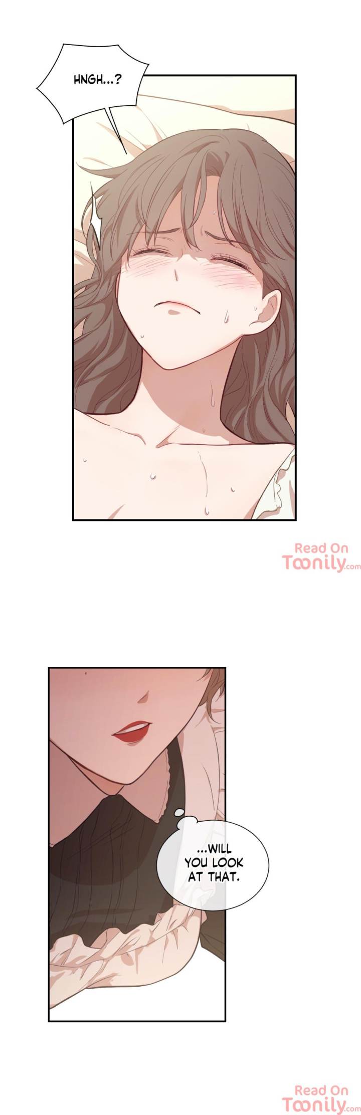 The Blood of Madam Giselle - Chapter 19 [photo 28] - MangaPorn