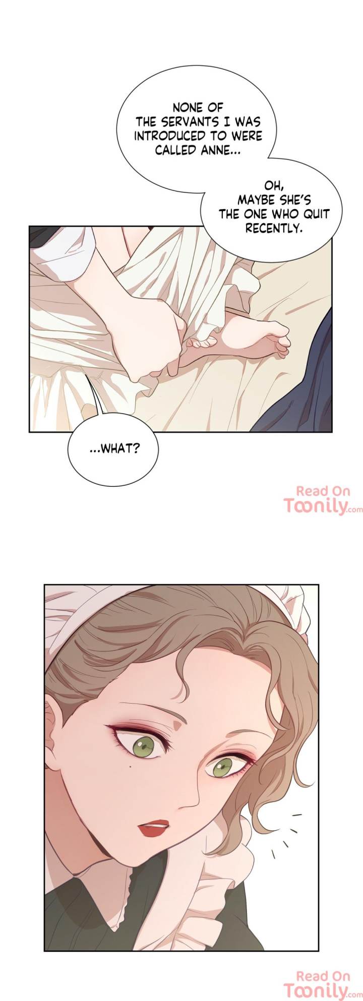 The Blood of Madam Giselle - Chapter 19 [photo 30] - MangaPorn