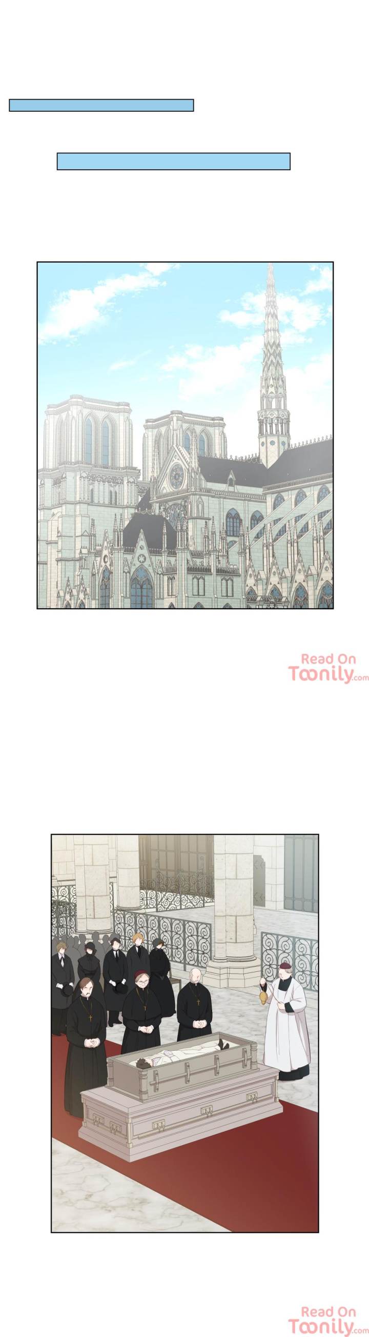 The Blood of Madam Giselle - Chapter 19 [photo 33] - MangaPorn