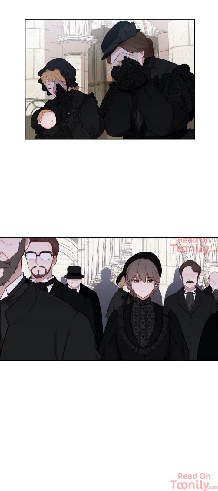 The Blood of Madam Giselle - Chapter 19 [photo 34] - MangaPorn