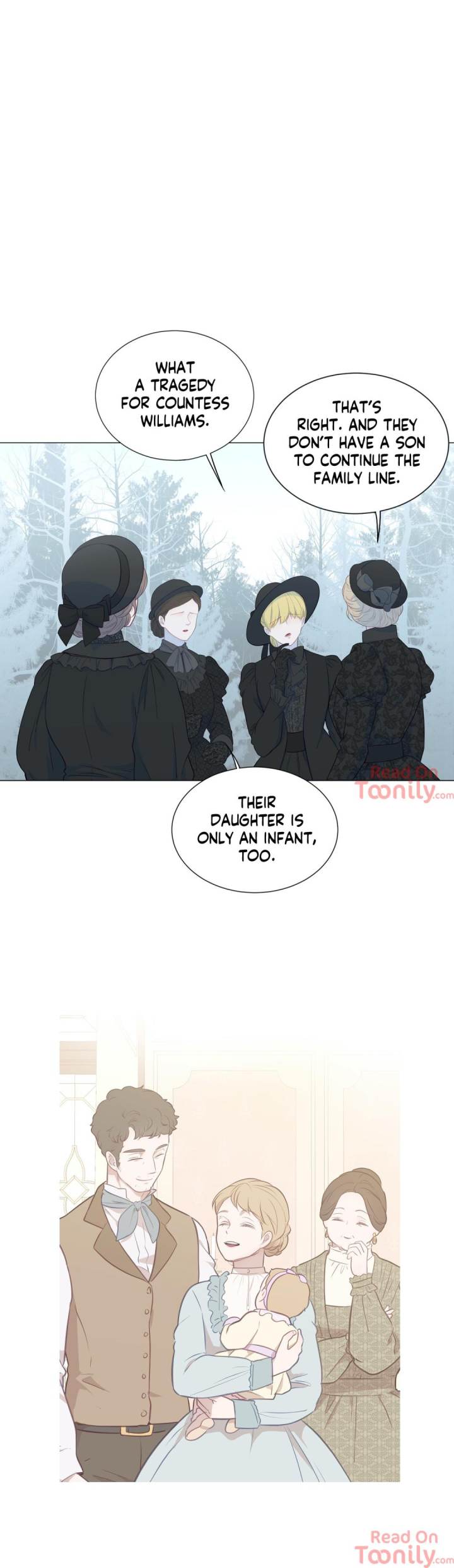 The Blood of Madam Giselle - Chapter 19 [photo 36] - MangaPorn