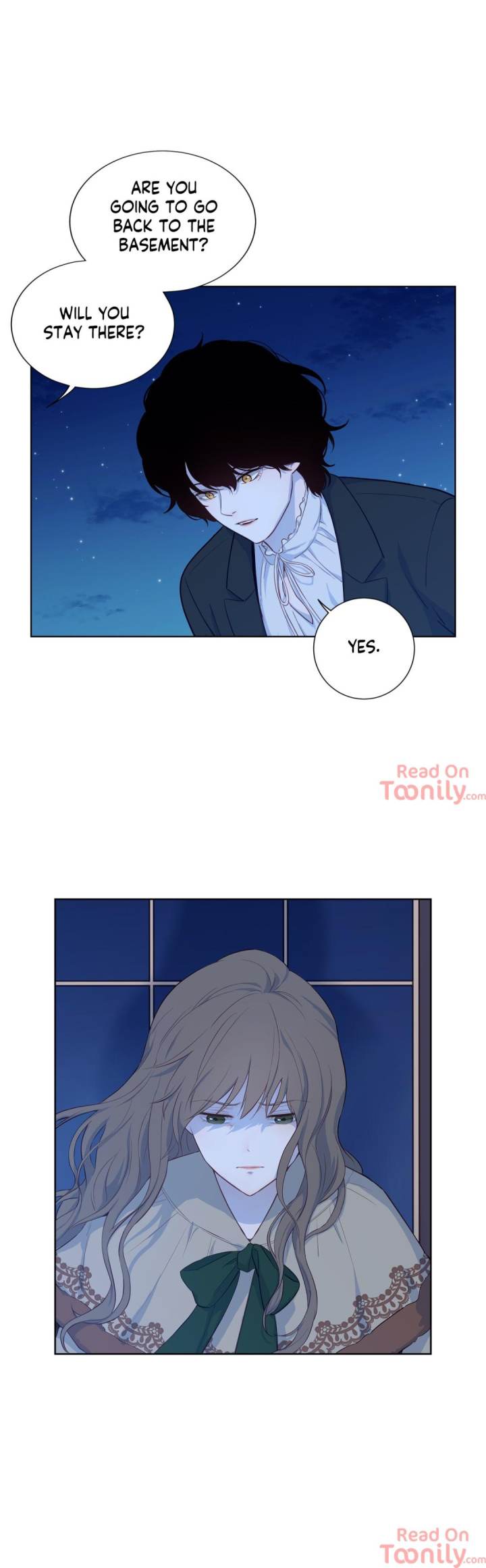 The Blood of Madam Giselle - Chapter 19 [photo 4] - MangaPorn