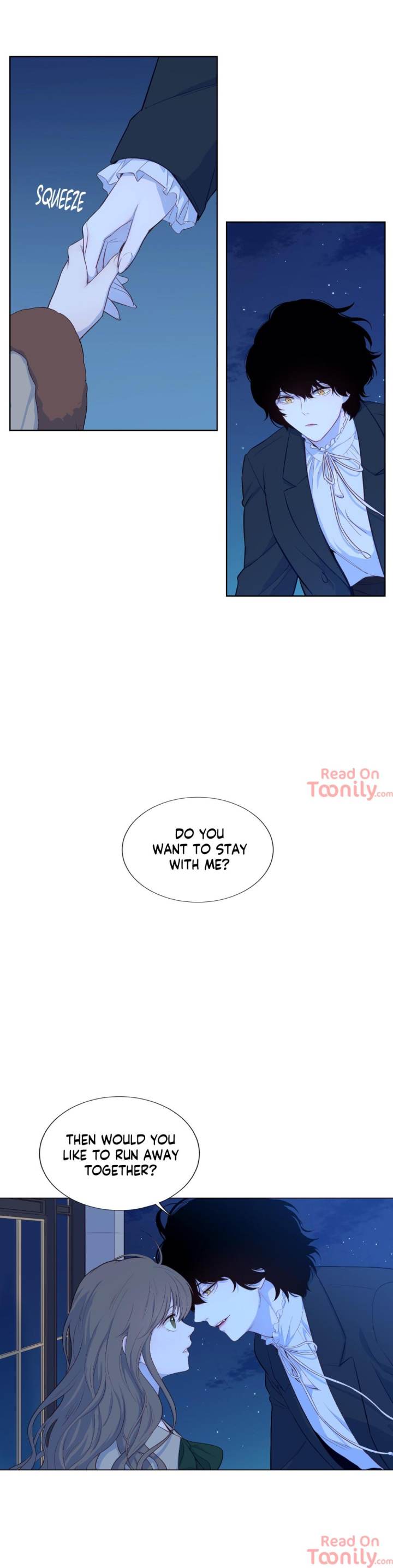 The Blood of Madam Giselle - Chapter 19 [photo 5] - MangaPorn