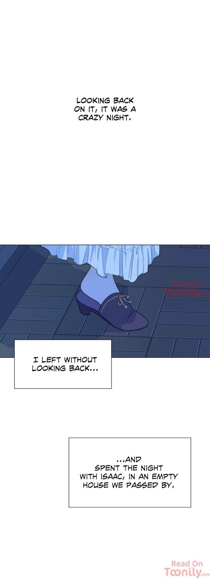 The Blood of Madam Giselle - Chapter 19 [photo 9] - MangaPorn