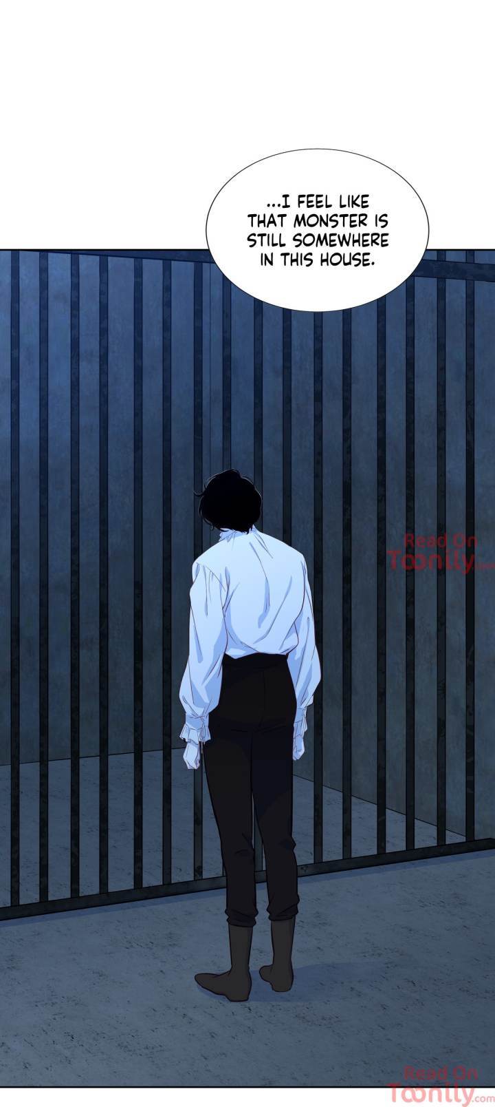 The Blood of Madam Giselle - Chapter 20 [photo 13] - MangaPorn